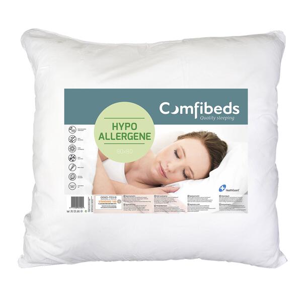Comfibeds Hypoallergenes Kopfkissen