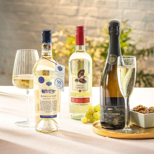 Pinot Grigio delle Venezie DOC