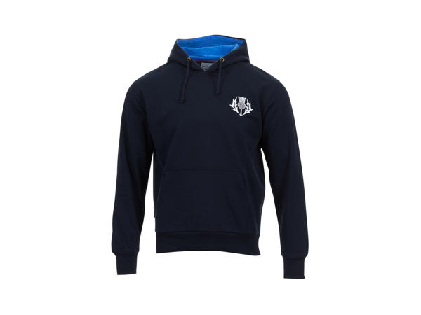 Authentic Originals Scotland Rugby Hoodie1