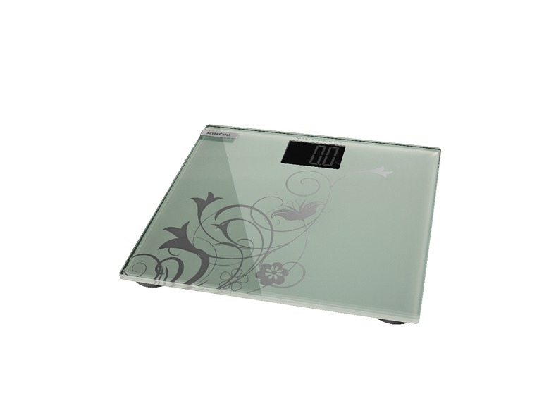 Digital Bathroom Scale