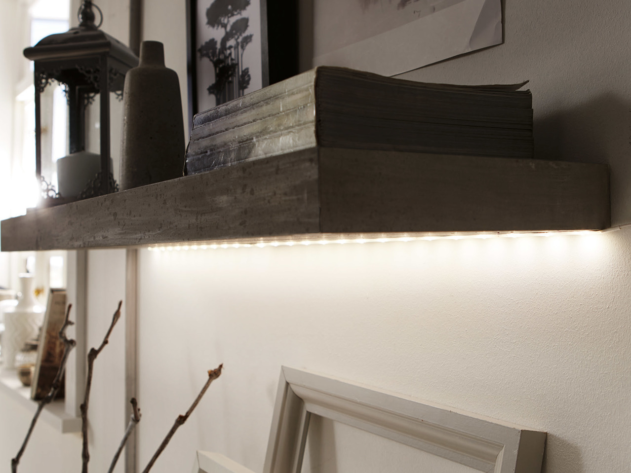 Livarno Lux LED Strip Light1