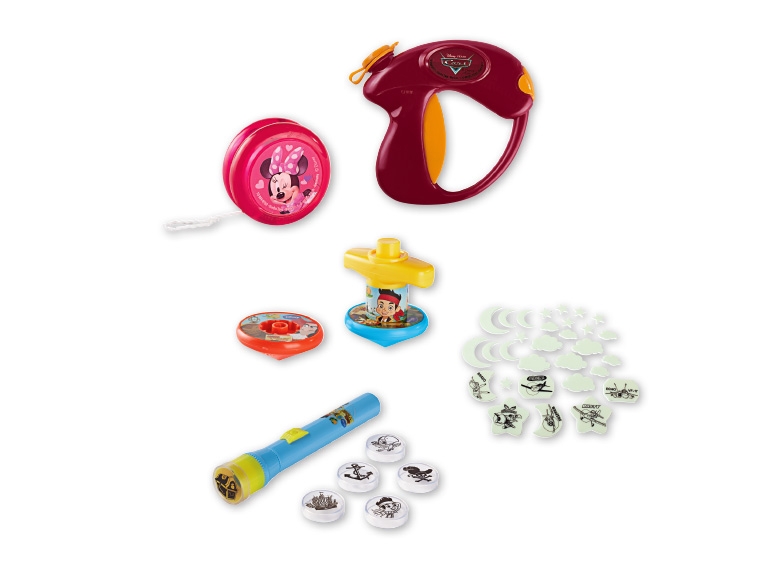 Simba Assorted Character Toys