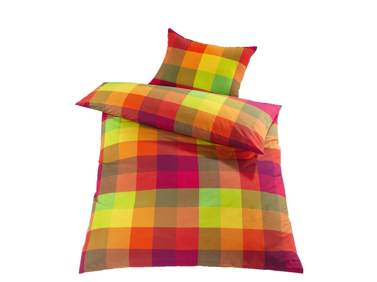 Housse de couette