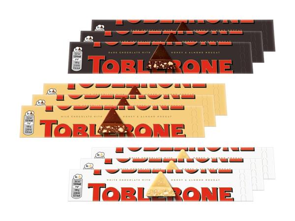 Toblerone