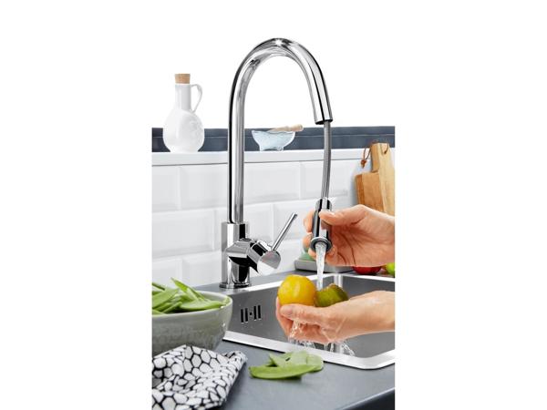 Kitchen Mixer Tap