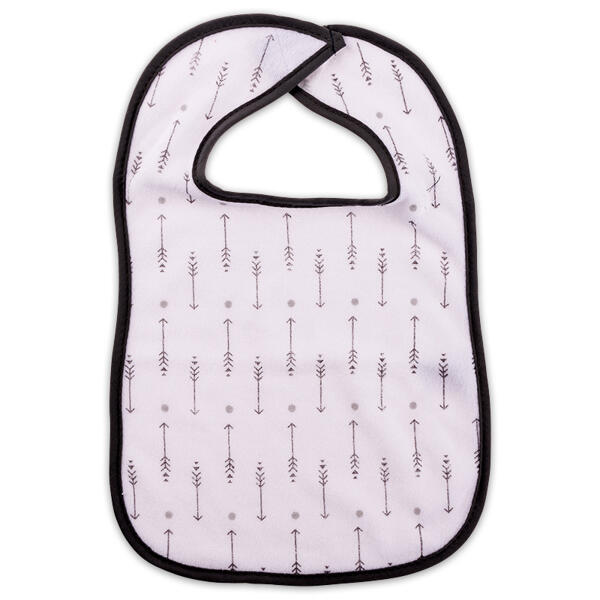 Baby-Lätzchen 3er-Set