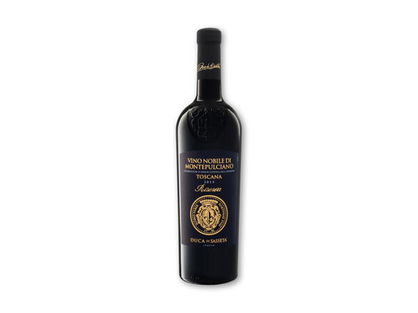 Vino Nobile di Montepulciano