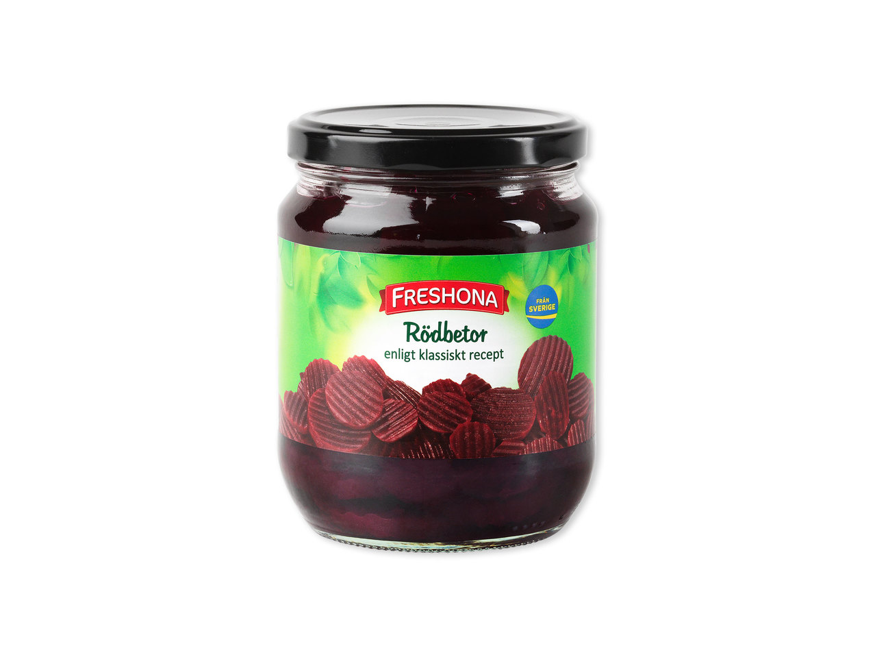 Rödbetor