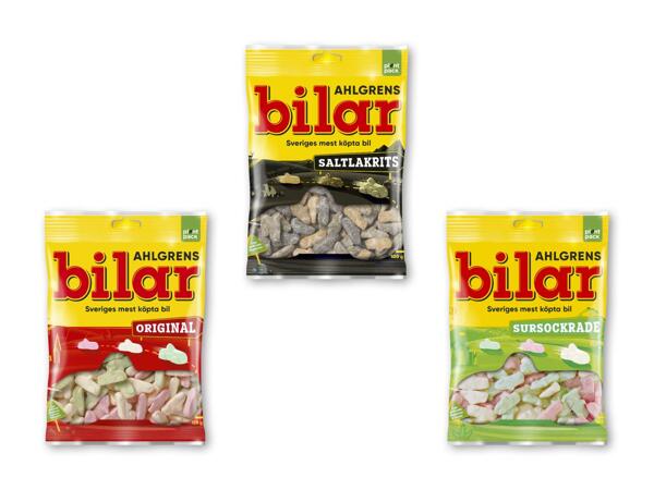 AHLGRENS BILAR Slik