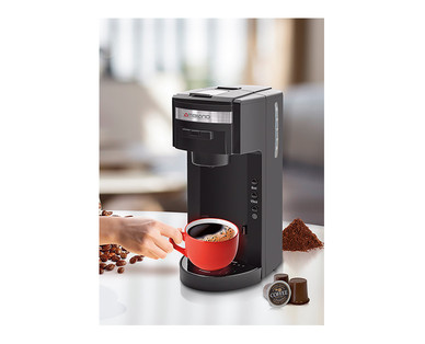 Ambiano Single Serve Coffee Maker