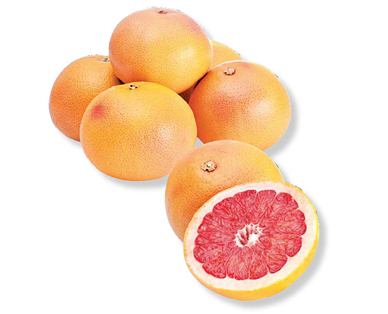 Grapefruits