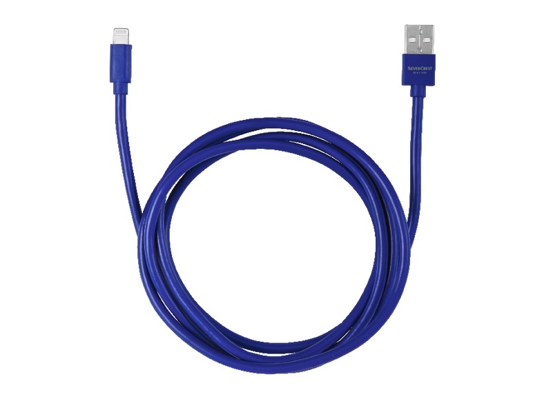 Lade- und Datenkabel