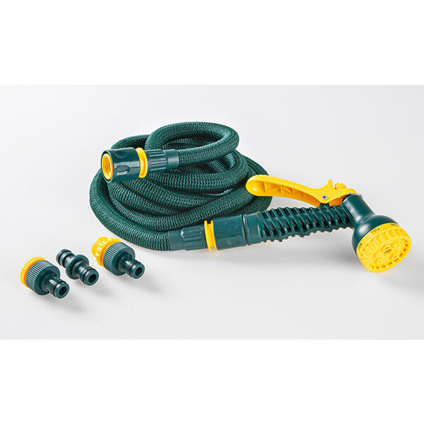 Flexibler Gartenschlauch
