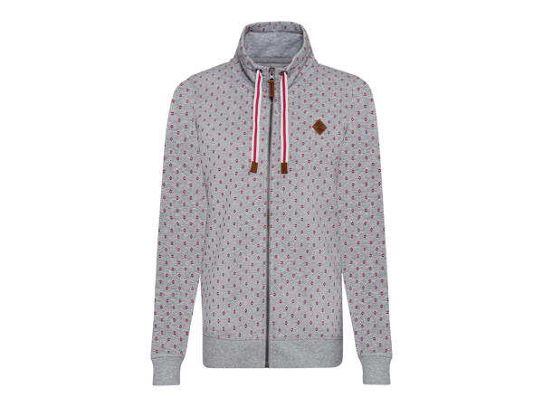 Ladies' Sweatshirt