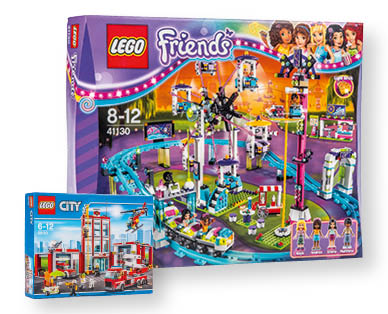 Set Lego(R) LEGO(R)
