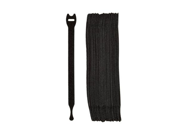 Hook & Loop Straps