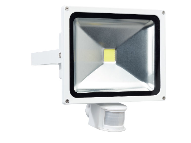 LIVARNO LUX 30W LED Spotlight