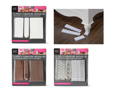Easy Home Felt Pad Set