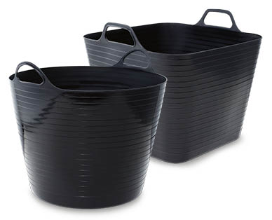 Flexible Multi Tub