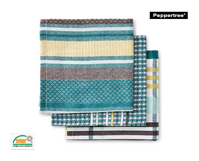 Tea Towel 3 Pack