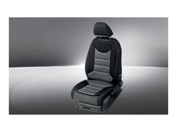 Ultimate Speed Car Seat Cushion