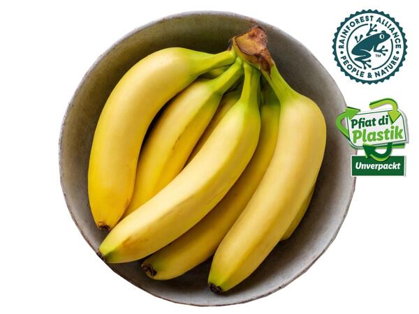 Bananen