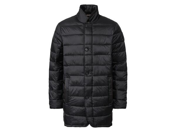 Men's Lightweight Coat