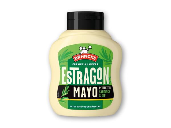 BÄHNCKE Mayonnaise