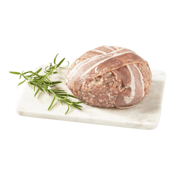 Hackbraten