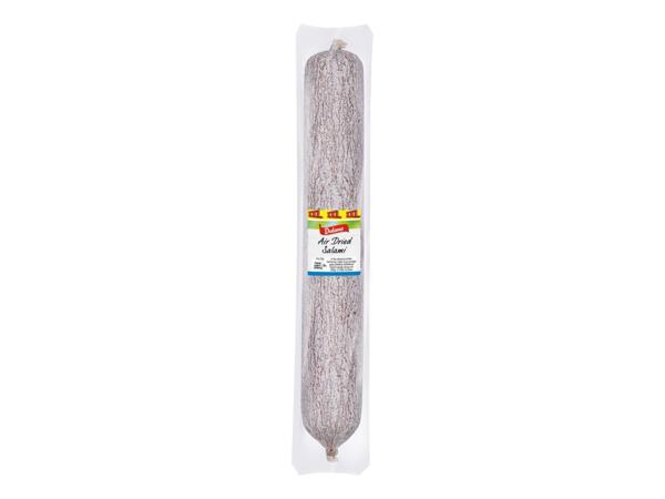 Air Dried Salami XXL
