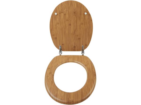 Toilet Seat