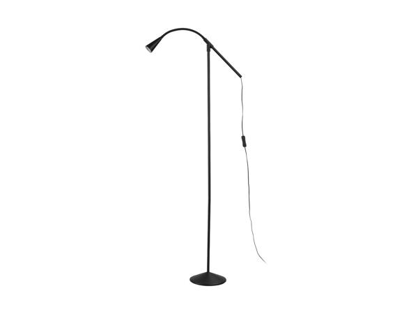 LIVARNO HOME(R) LED-standerlampe