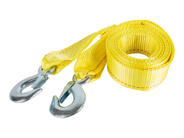 Dunlop Towing Rope