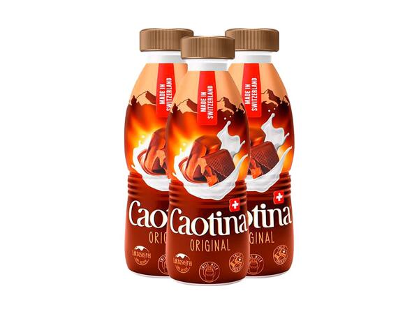 Boisson Caotina