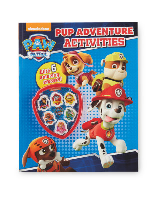 Crane Paw Patrol Girls' Wellies