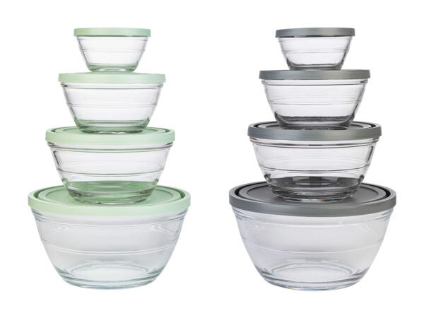 Set de bols, 5 pièces