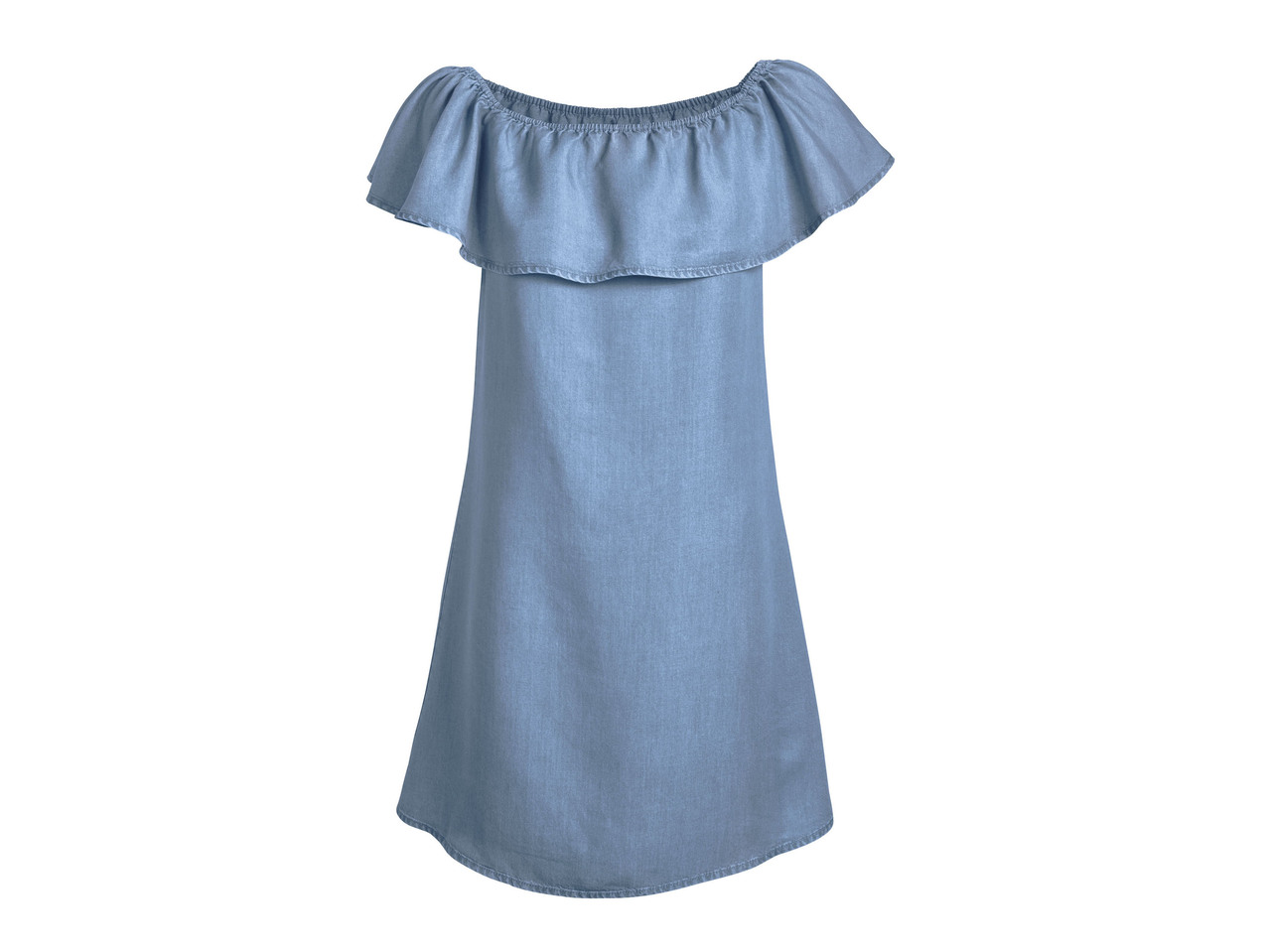 Ladies' Dress