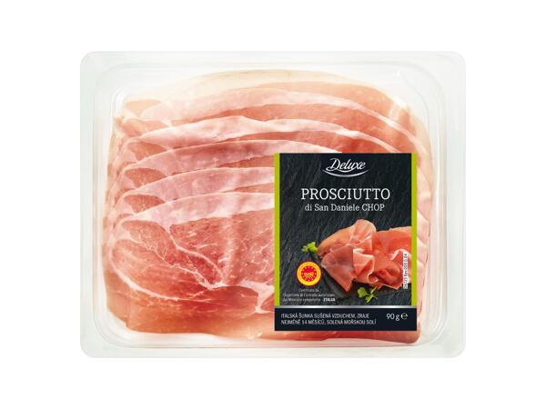 PROSCIUTTO DI SAN DANIELE