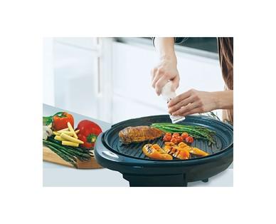Ambiano 14" Electric Grill