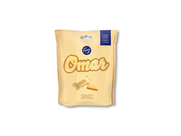 Fazer Omar
