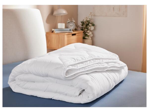 Single All Seasons Duvet