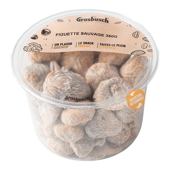 Figues sauvages