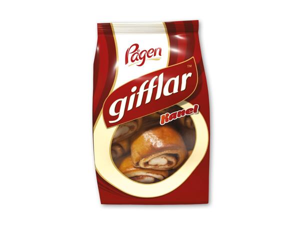 PÅGEN Kanelgifler