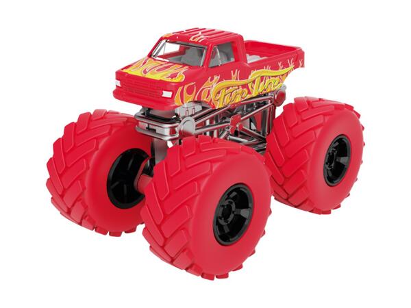 PLAYTIVE(R) Monster Trucks