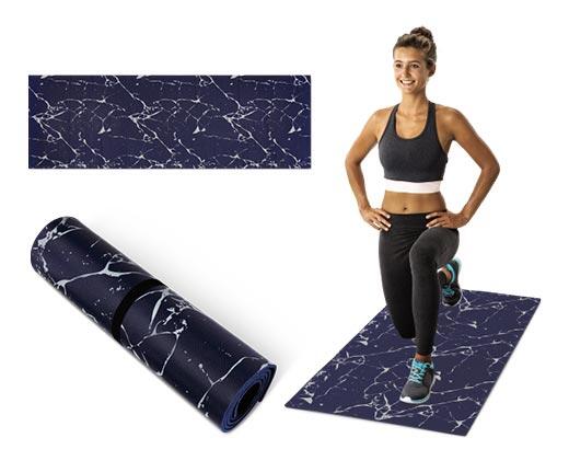 Crane 
 Exercise Mat