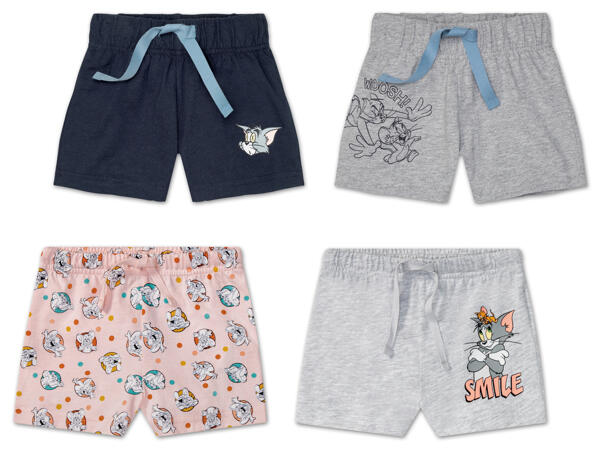 Tom and Jerry™ Kinder Shorts