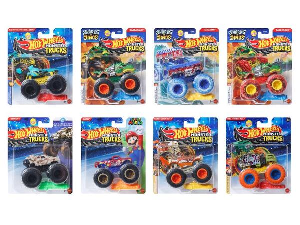 Monster Truck