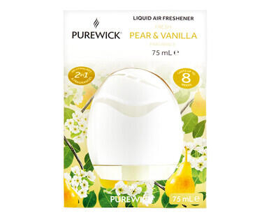 Liquid Air Freshener 75ml