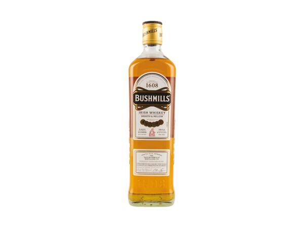 Whiskey