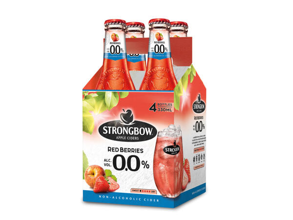 Bière aromatisée à la tequila Desperados